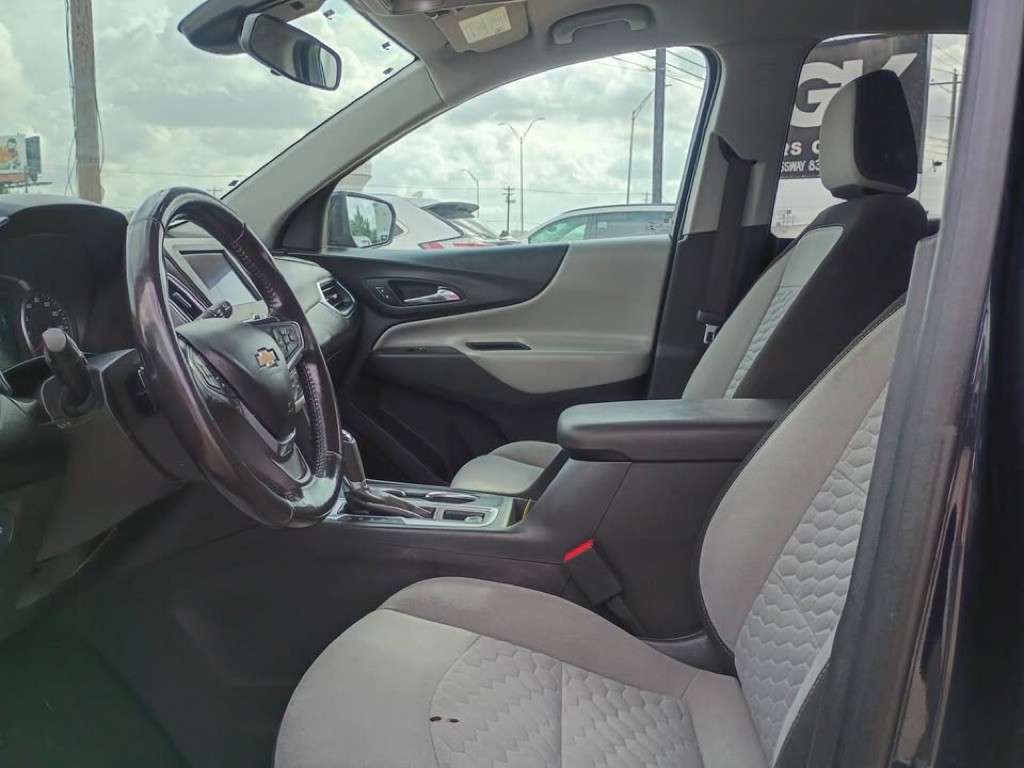 2020 Chevrolet Equinox Image 7