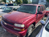 Image for 2004 Chevrolet Suburban 1500 ID: 5525813