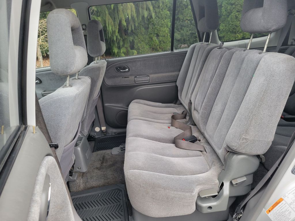 2002 Suzuki XL7 Image 14