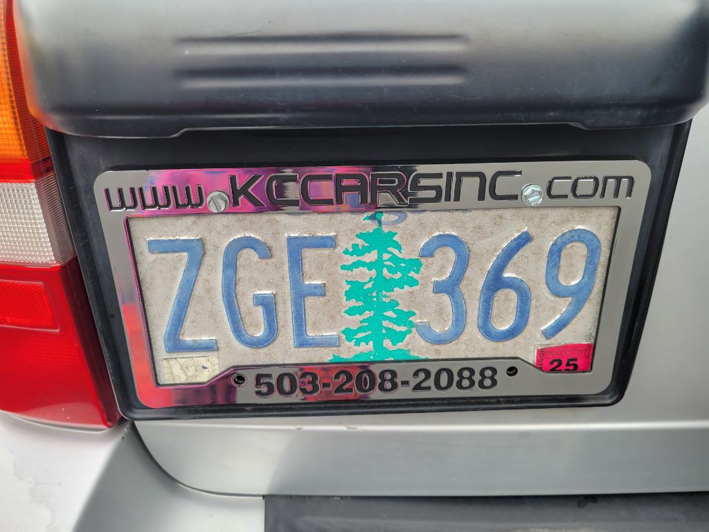 2002 Suzuki XL7 Image 17