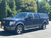 Image for 2009 Ford F-150 Supercrew ID: 6354069
