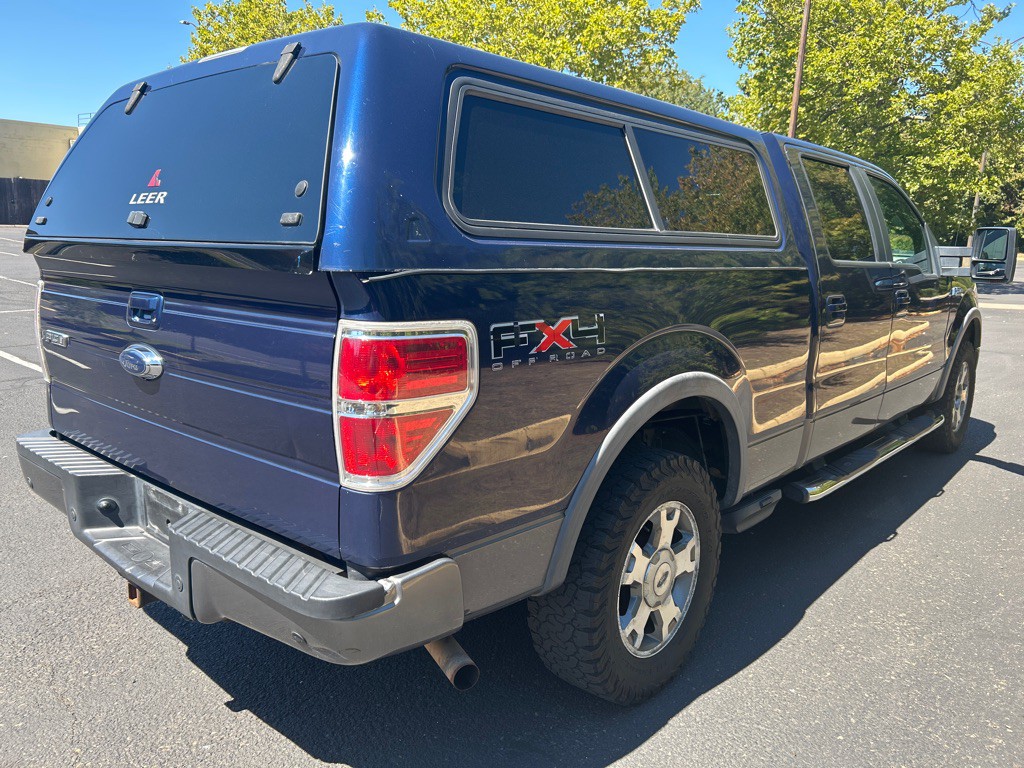 2009 Ford F-150 Image 6