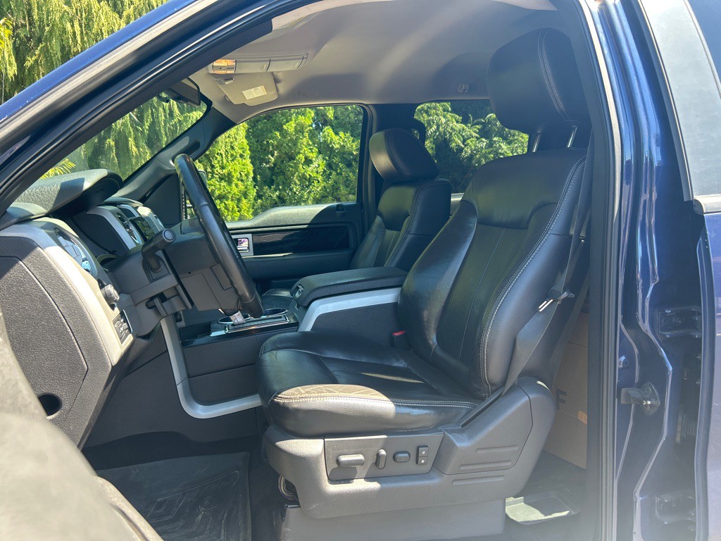 2009 Ford F-150 Image 13