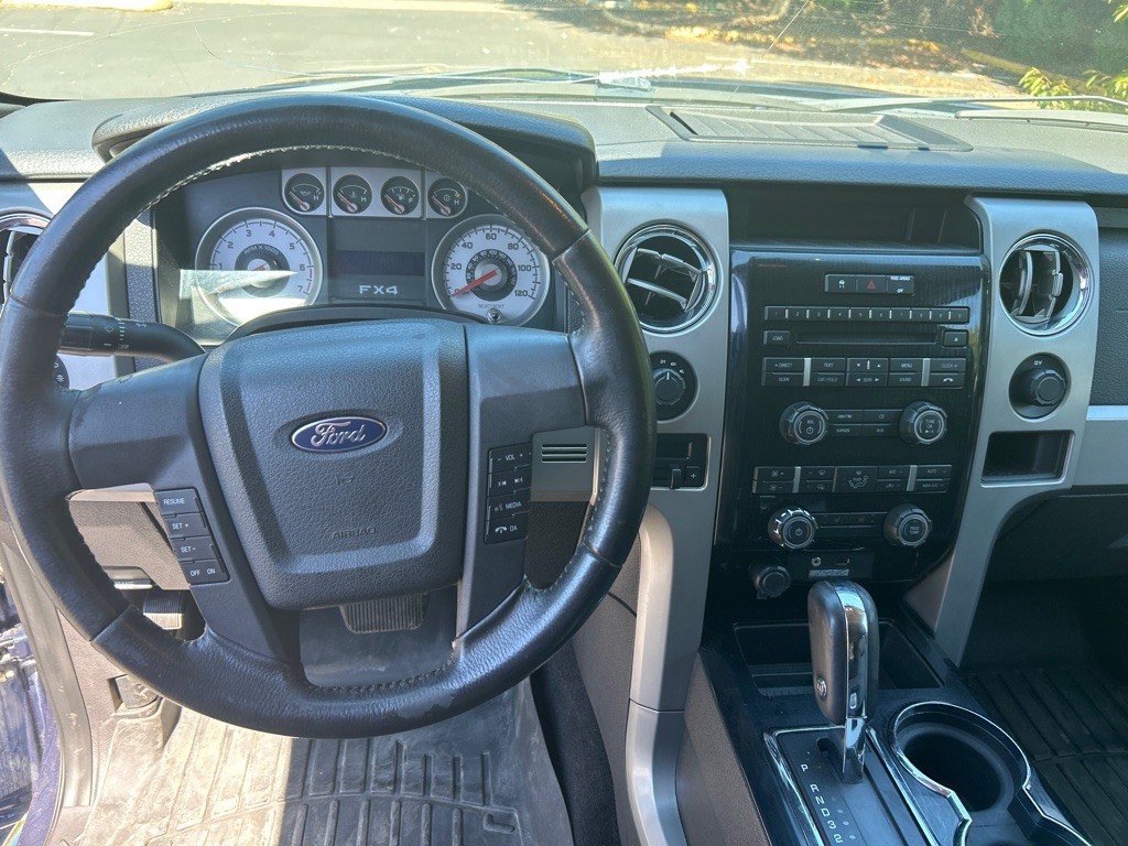 2009 Ford F-150 Image 15