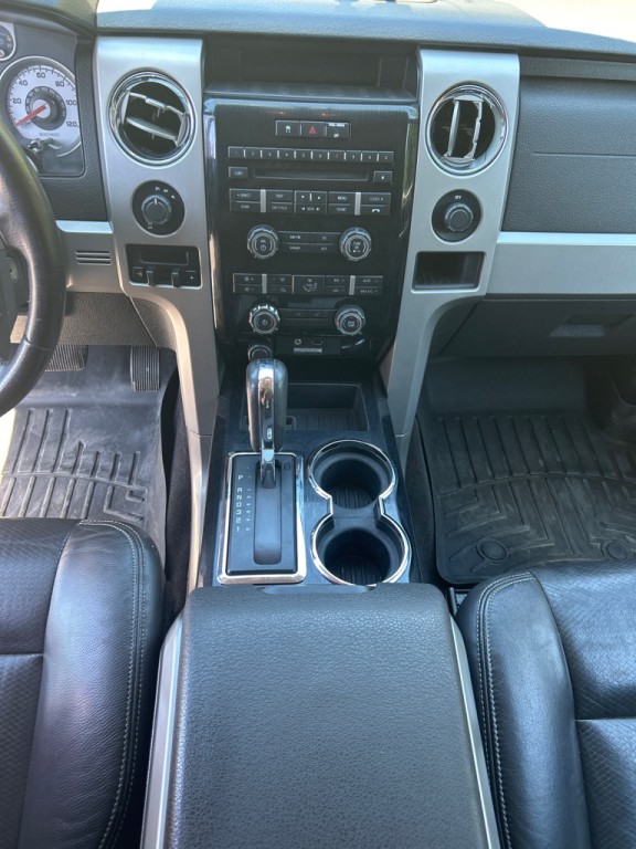2009 Ford F-150 Image 16