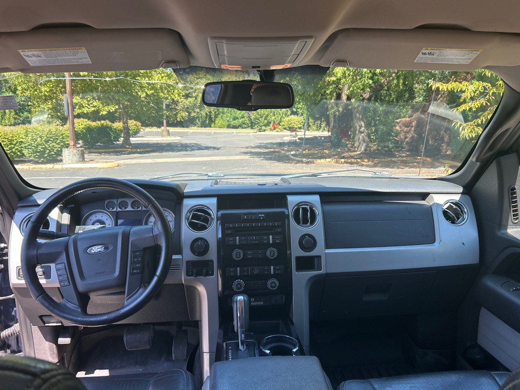 2009 Ford F-150 Image 19