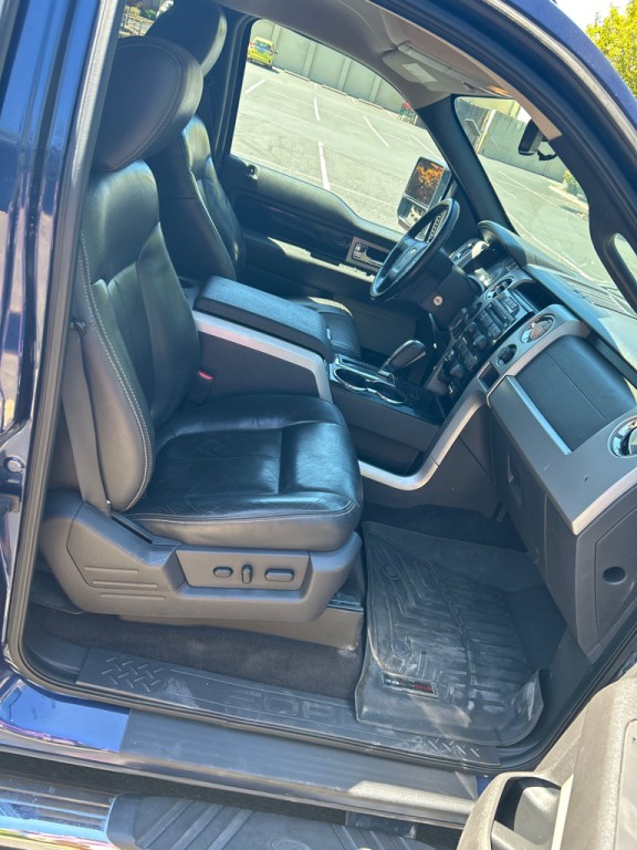 2009 Ford F-150 Image 22