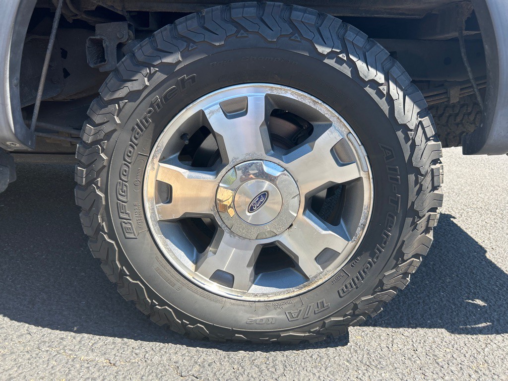 2009 Ford F-150 Image 23