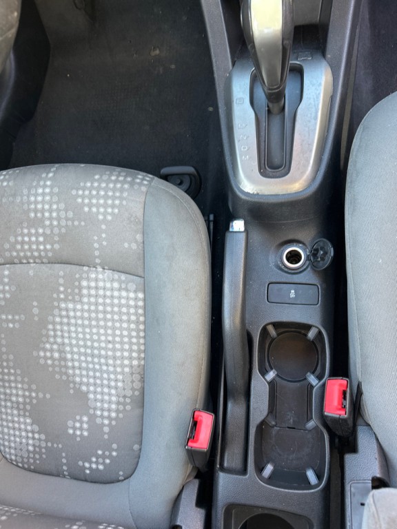 2014 Chevrolet Sonic Image 18