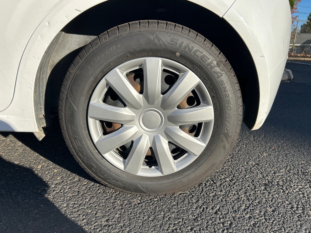 2014 Chevrolet Sonic Image 20