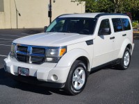 Image for 2008 Dodge Nitro SXT ID: 6502281