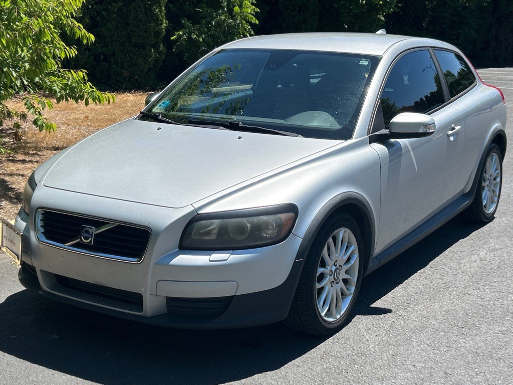 2008 Volvo C30 Image 1