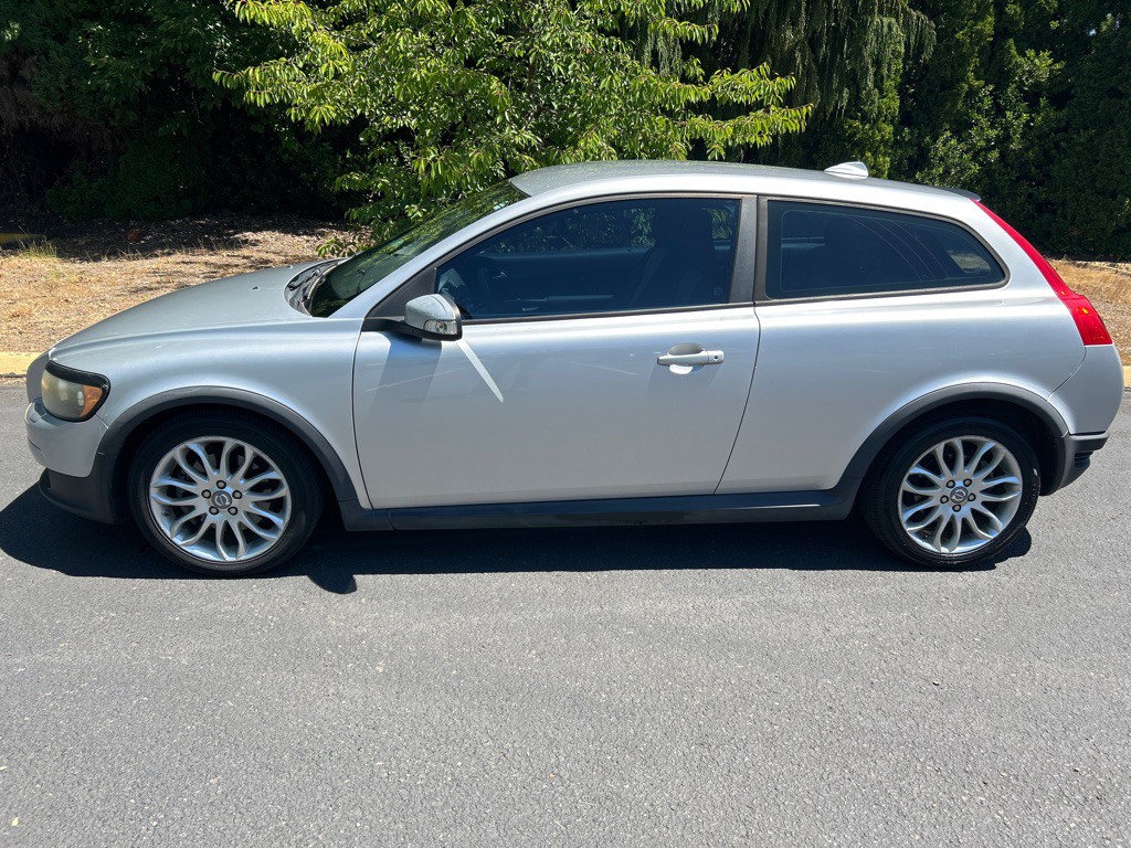 2008 Volvo C30 Image 2