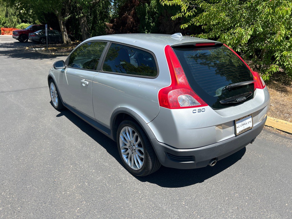 2008 Volvo C30 Image 3