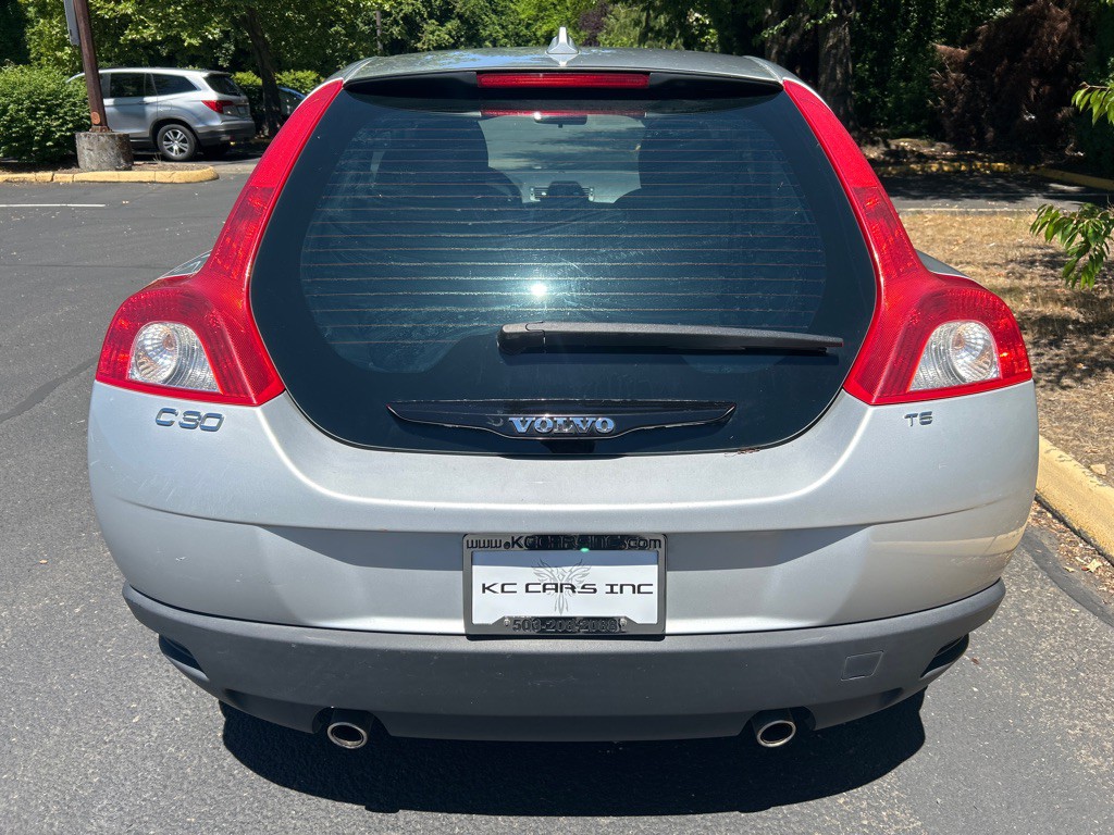 2008 Volvo C30 Image 4