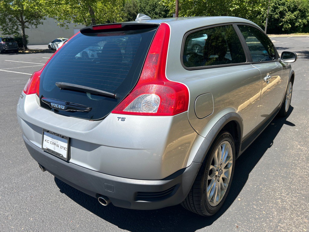 2008 Volvo C30 Image 5