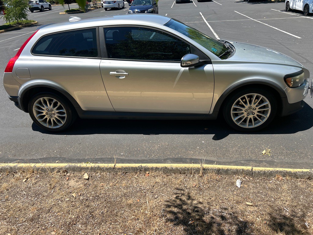 2008 Volvo C30 Image 6