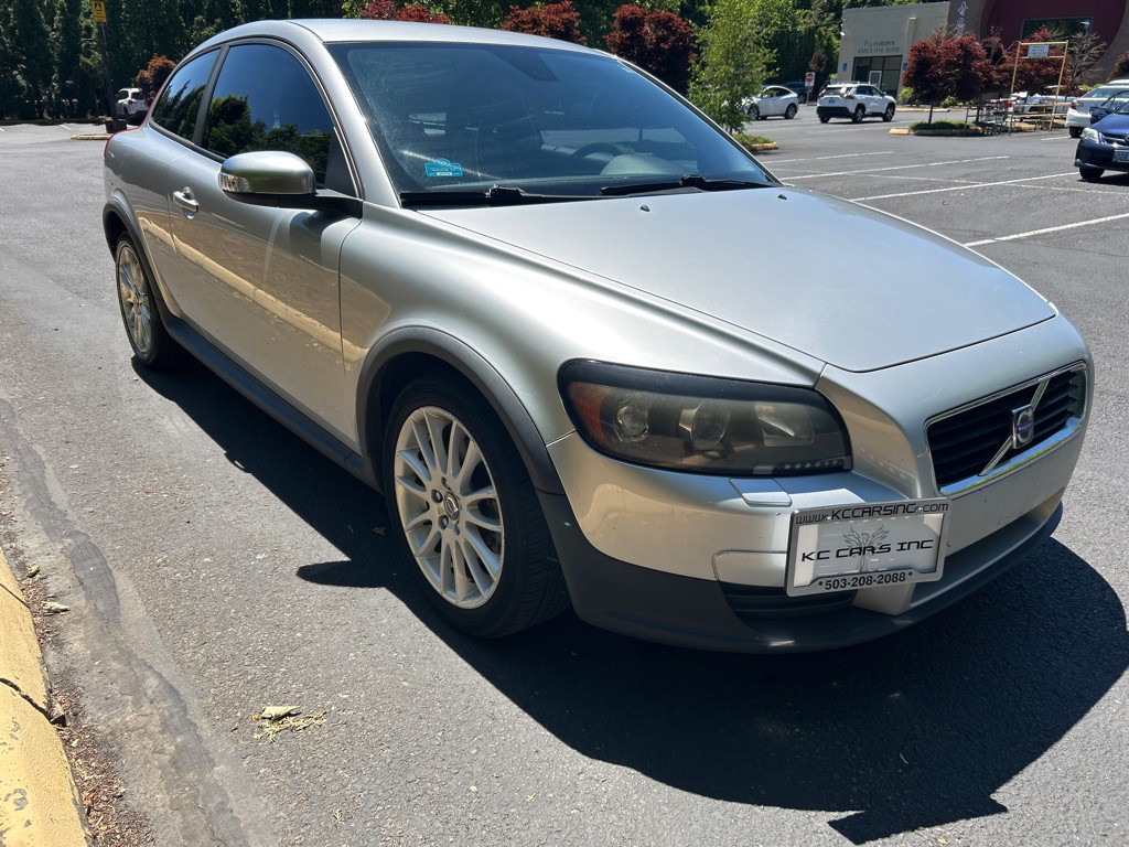 2008 Volvo C30 Image 7