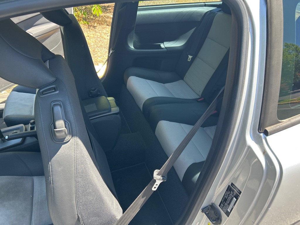 2008 Volvo C30 Image 14