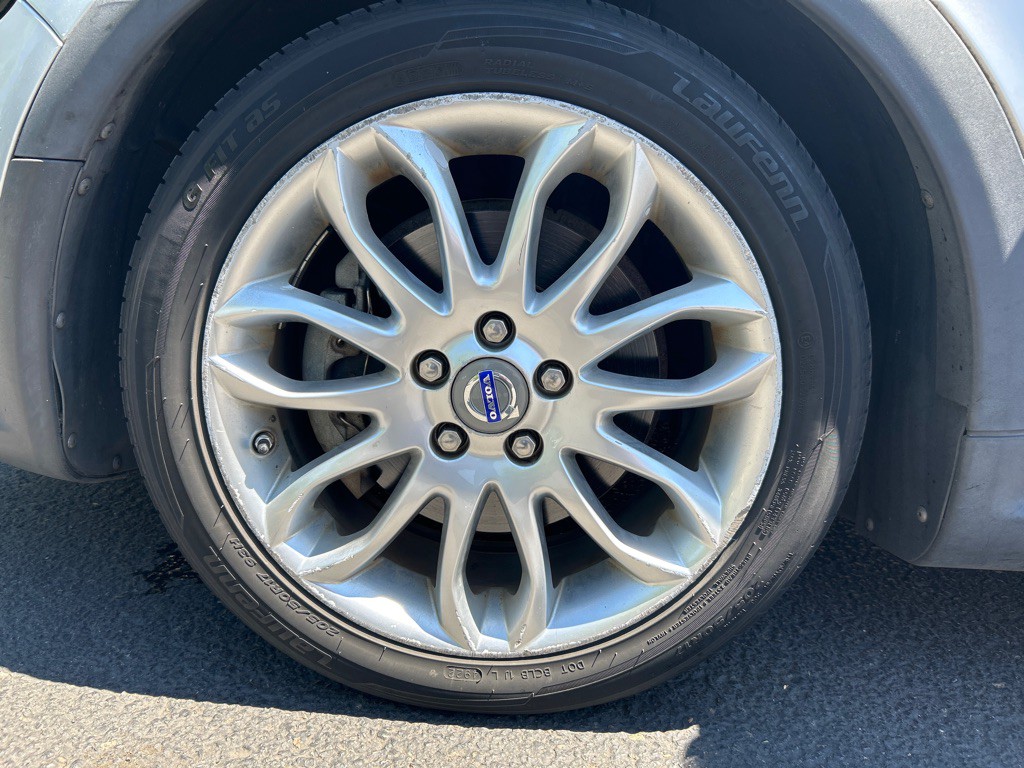 2008 Volvo C30 Image 16