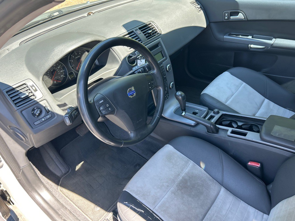 2008 Volvo C30 Image 9