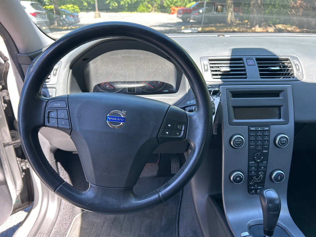 2008 Volvo C30 Image 10