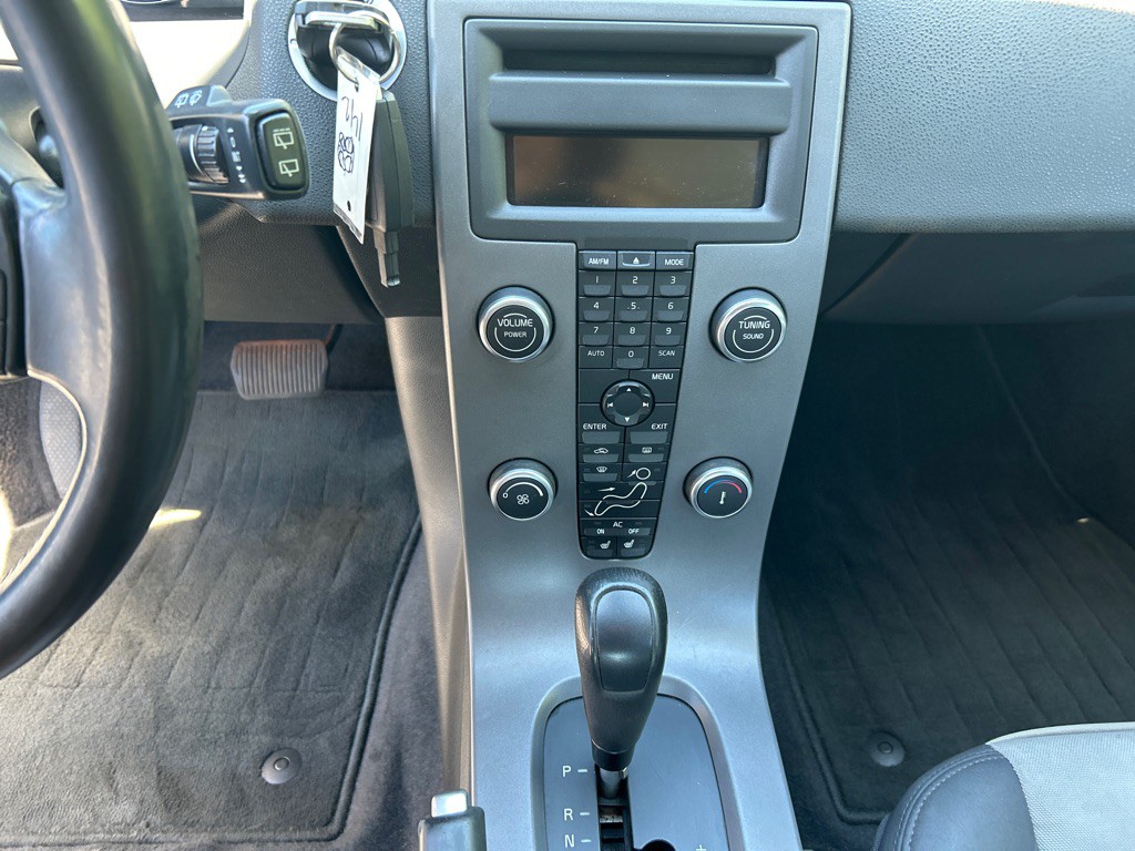 2008 Volvo C30 Image 11