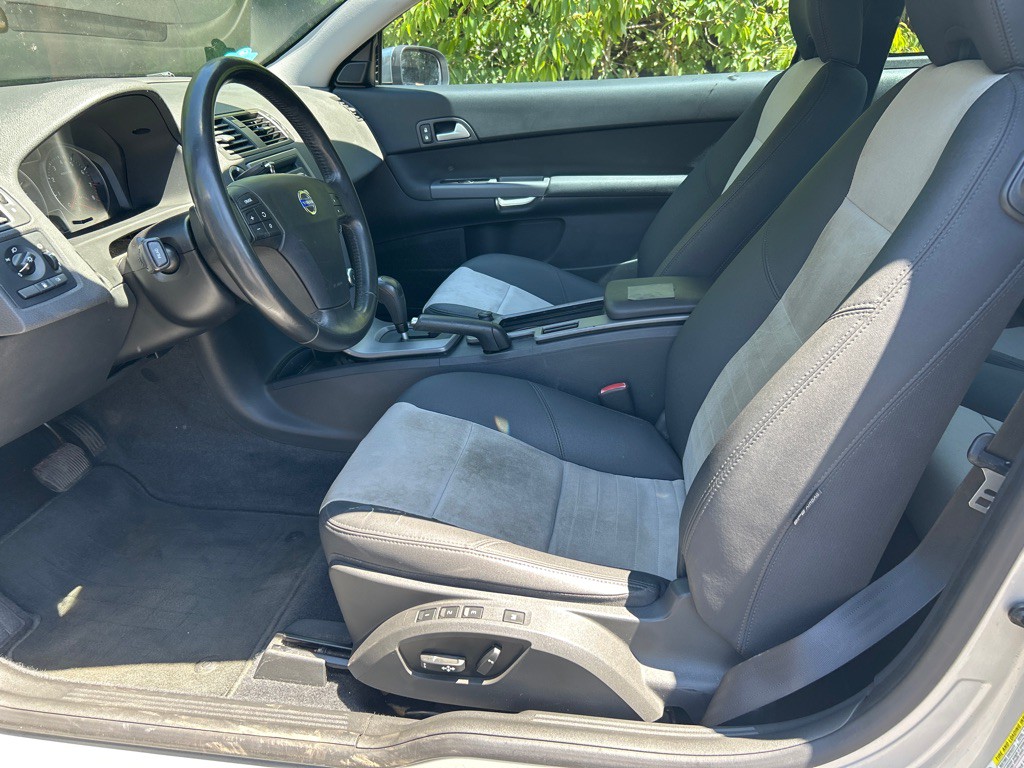 2008 Volvo C30 Image 12