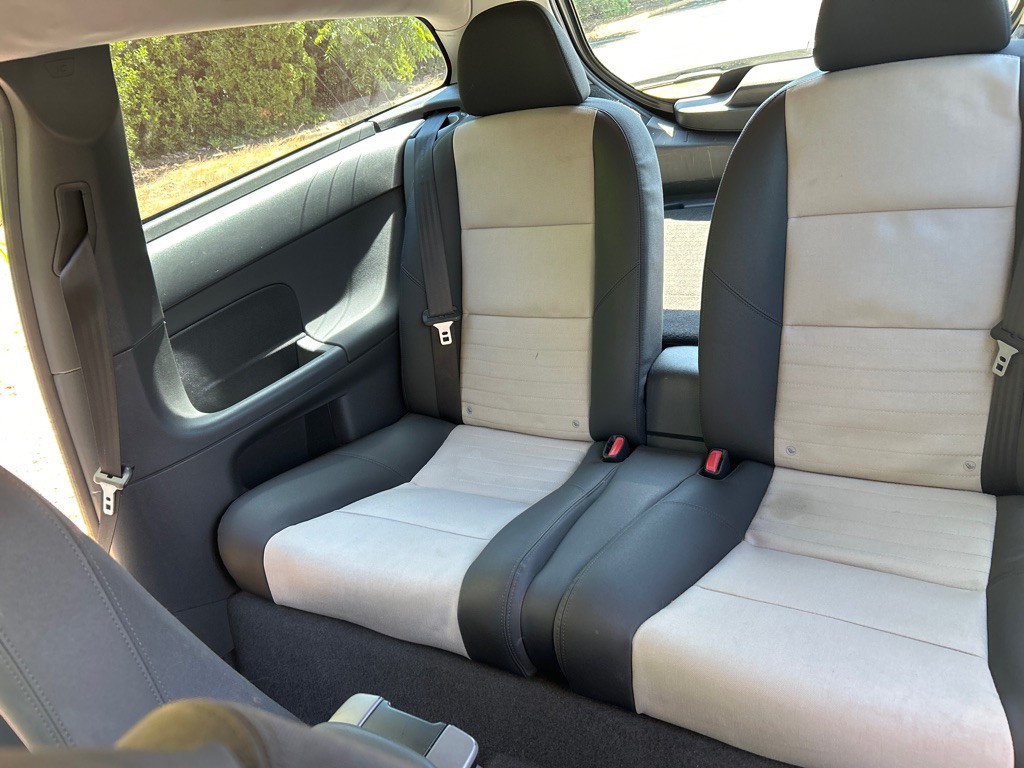 2008 Volvo C30 Image 13