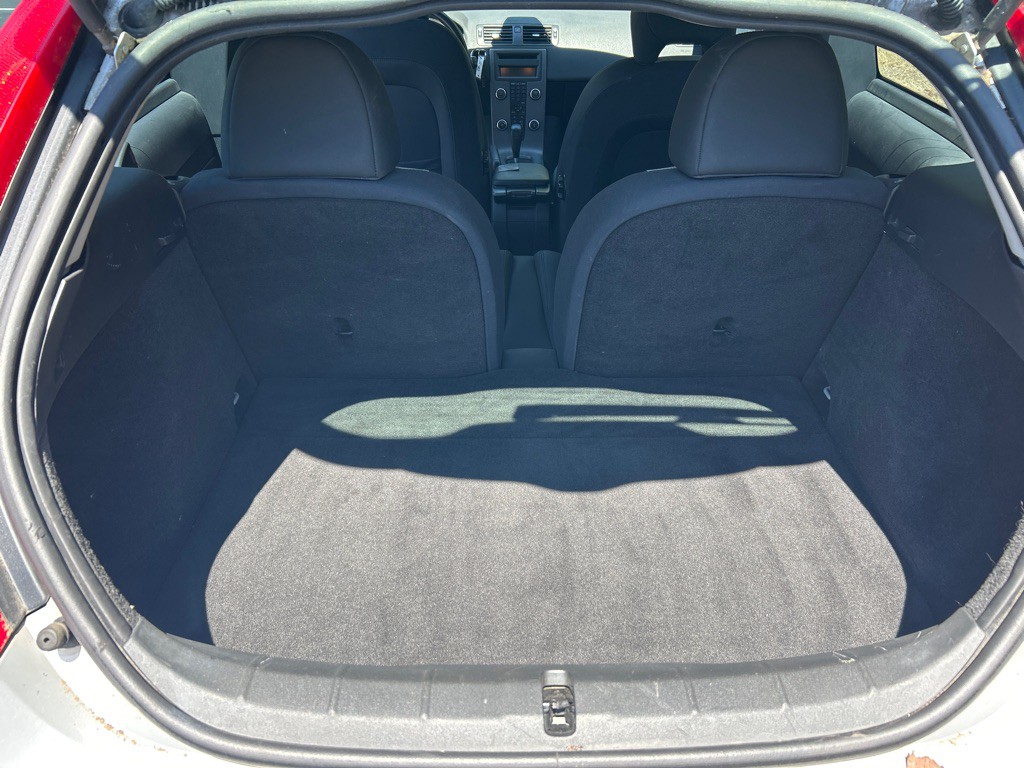 2008 Volvo C30 Image 15