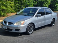 Image for 2005 Mitsubishi Lancer ES ID: 6588787