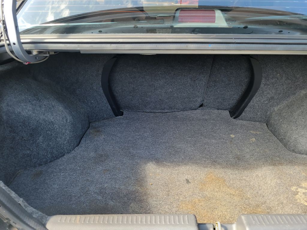 2005 Mitsubishi Lancer Image 15