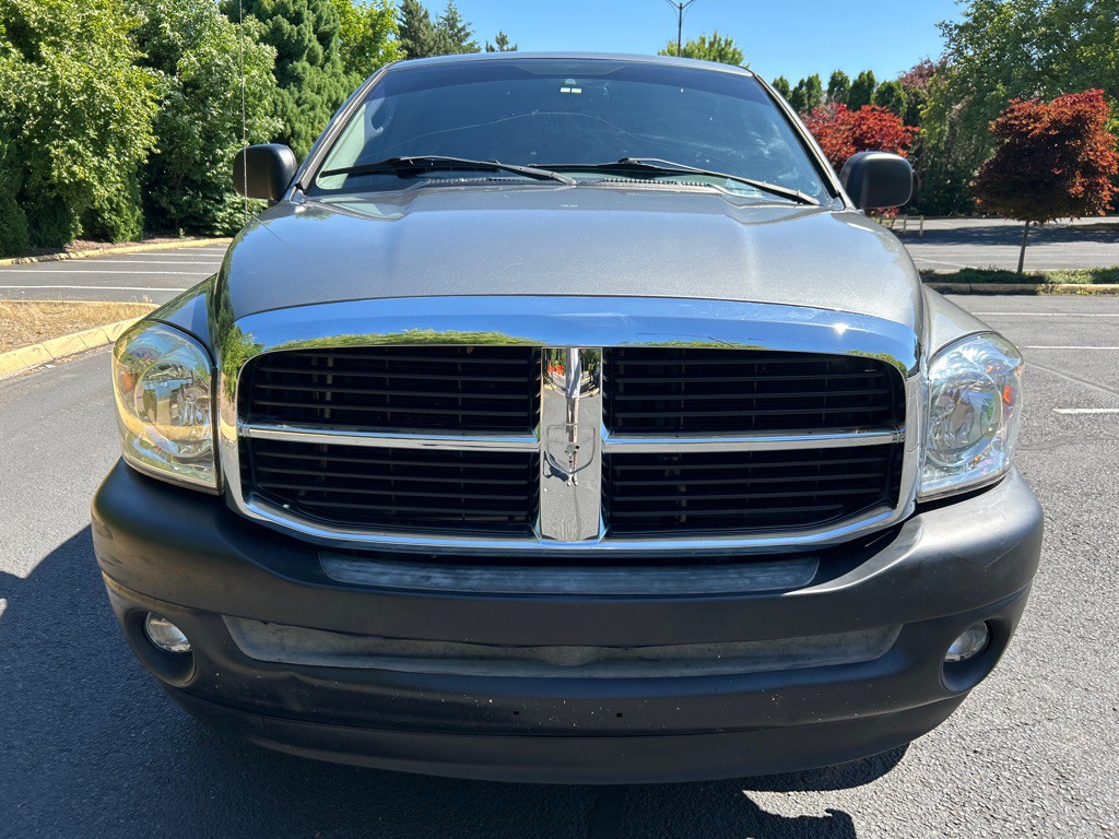 2006 Dodge Ram 1500 Image 8