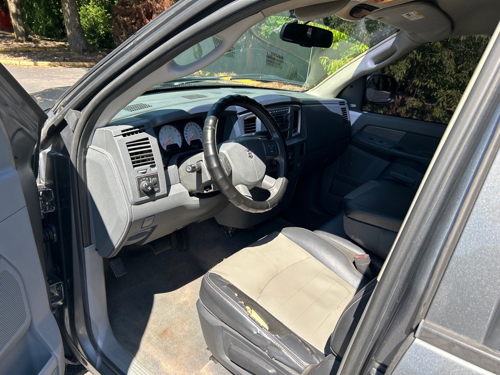 2006 Dodge Ram 1500 Image 10