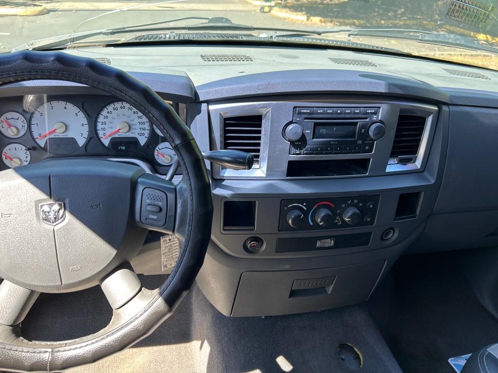 2006 Dodge Ram 1500 Image 11