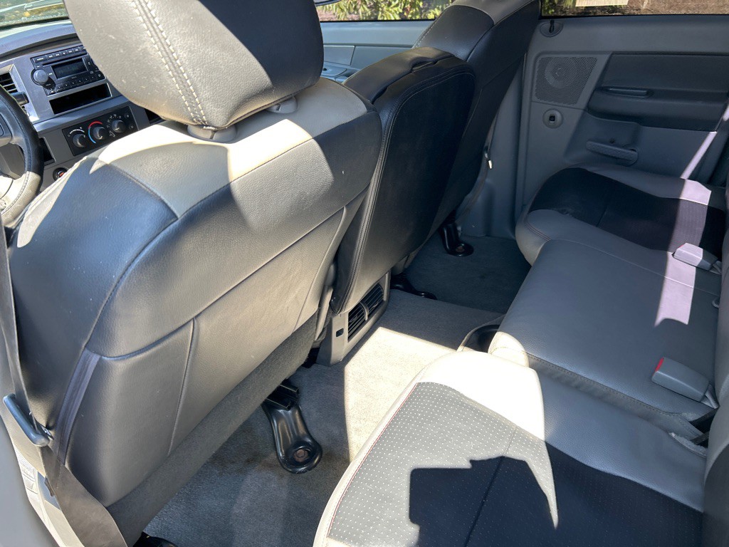 2006 Dodge Ram 1500 Image 14