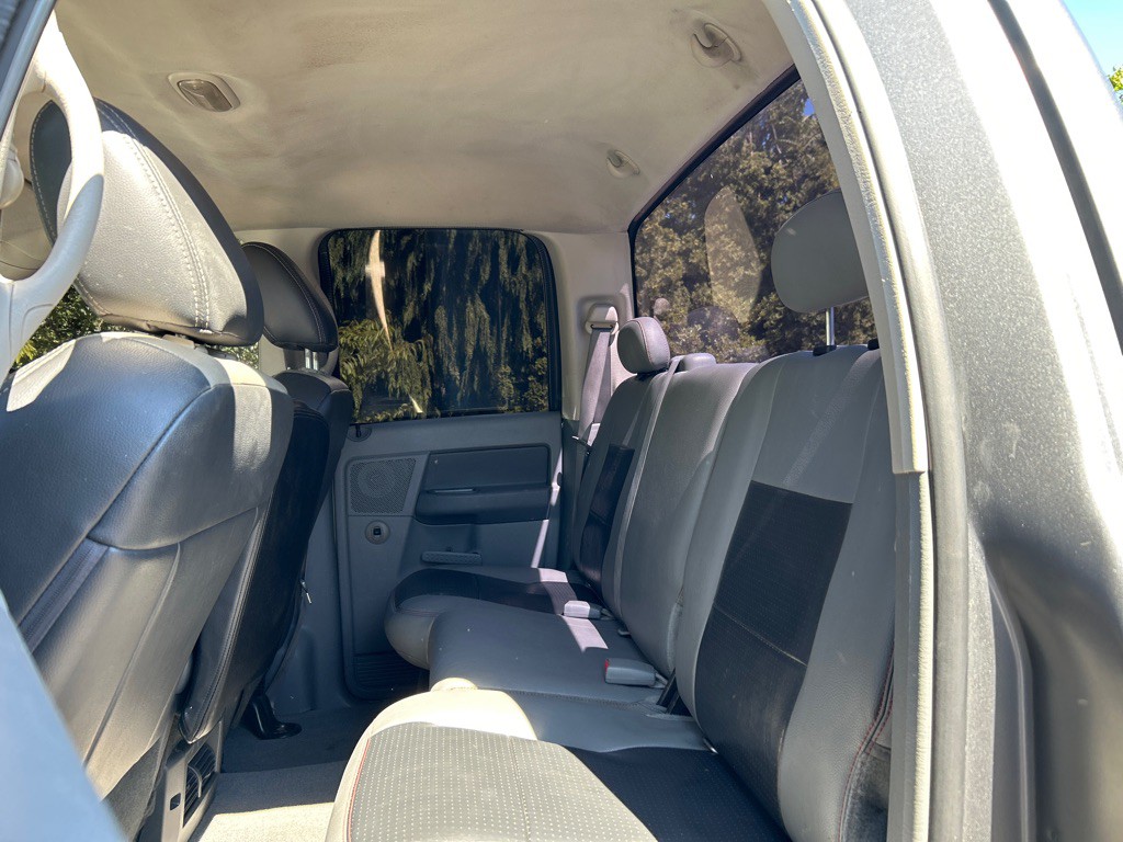 2006 Dodge Ram 1500 Image 15
