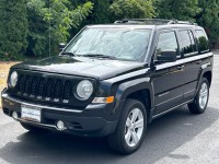 Image for 2014 Jeep Patriot Limited ID: 6669489