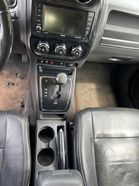 2014 Jeep Patriot Image 13