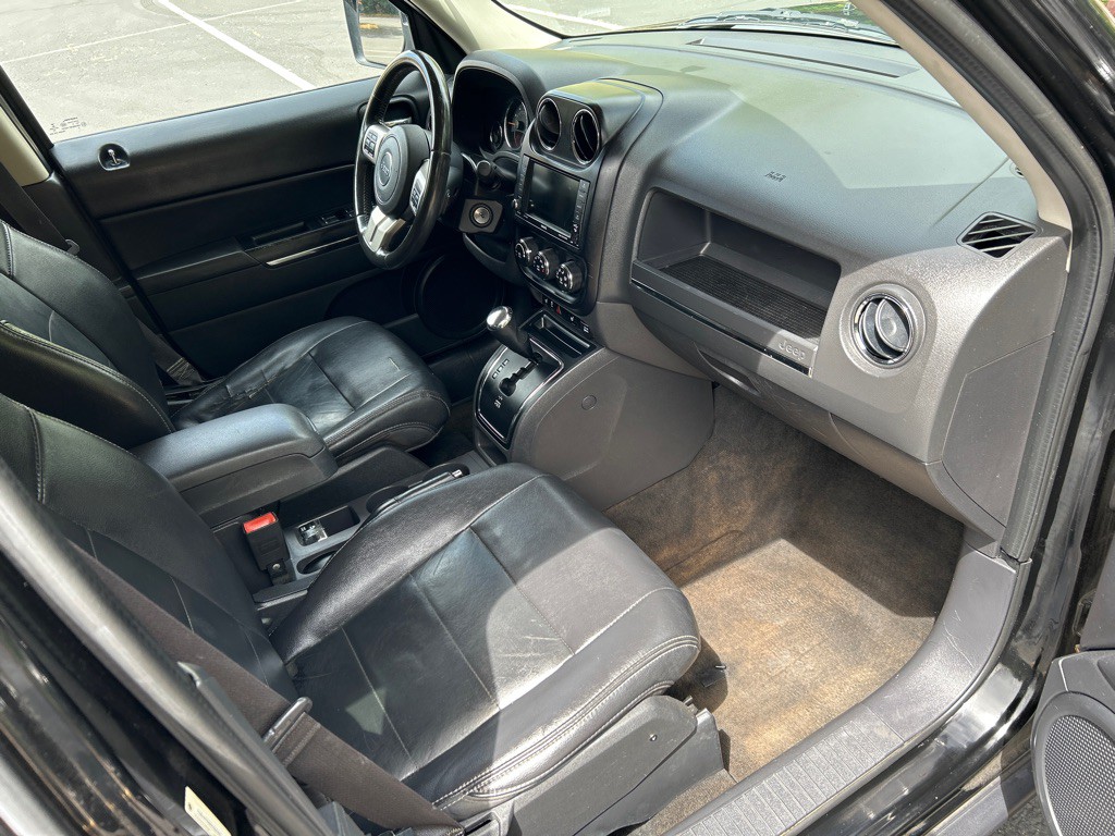 2014 Jeep Patriot Image 19