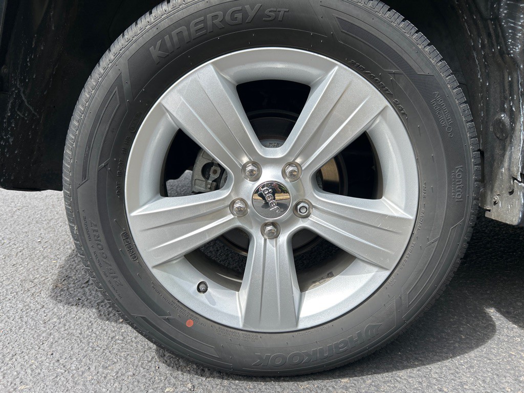 2014 Jeep Patriot Image 21