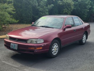 Image for 1992 Toyota Camry XLE ID: 6670753