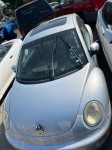Image for 2005 Volkswagen Beetle GLS ID: 6696395