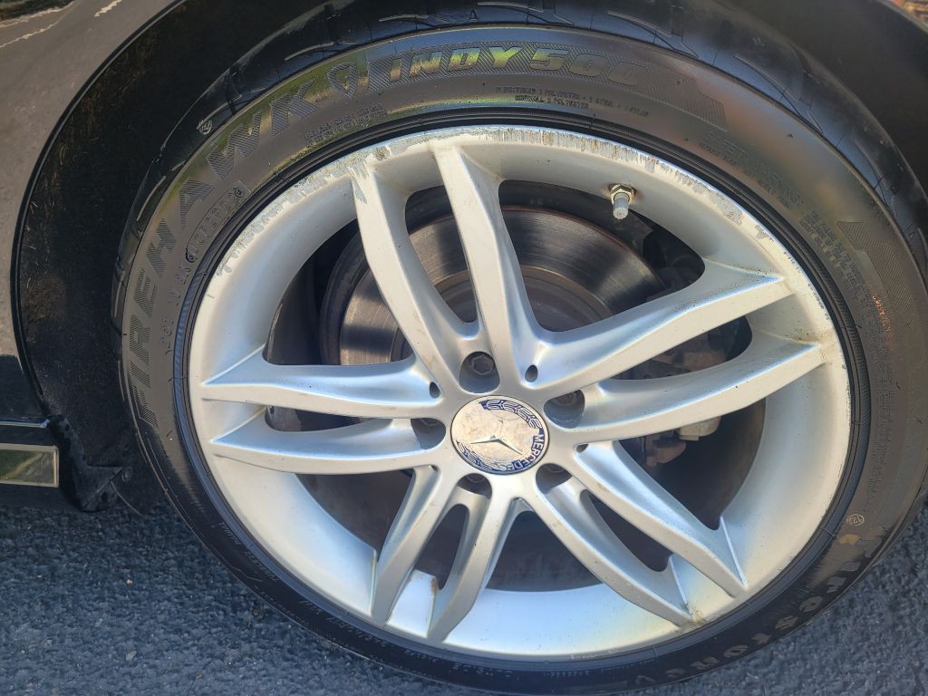 2013 Mercedes-Benz C-Class Image 14
