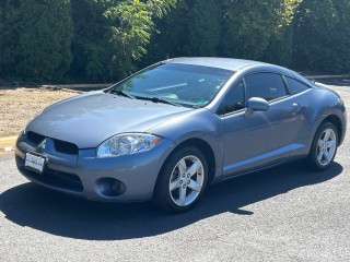 Image for 2007 Mitsubishi Eclipse GS ID: 6737433