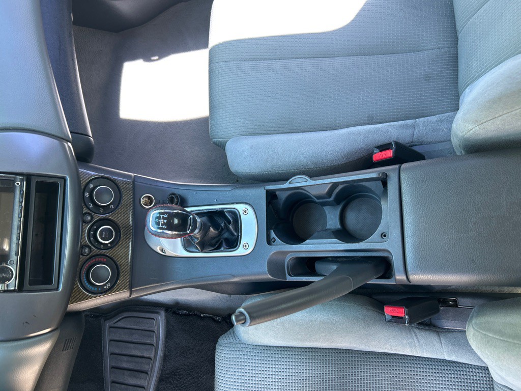 2007 Mitsubishi Eclipse Image 11