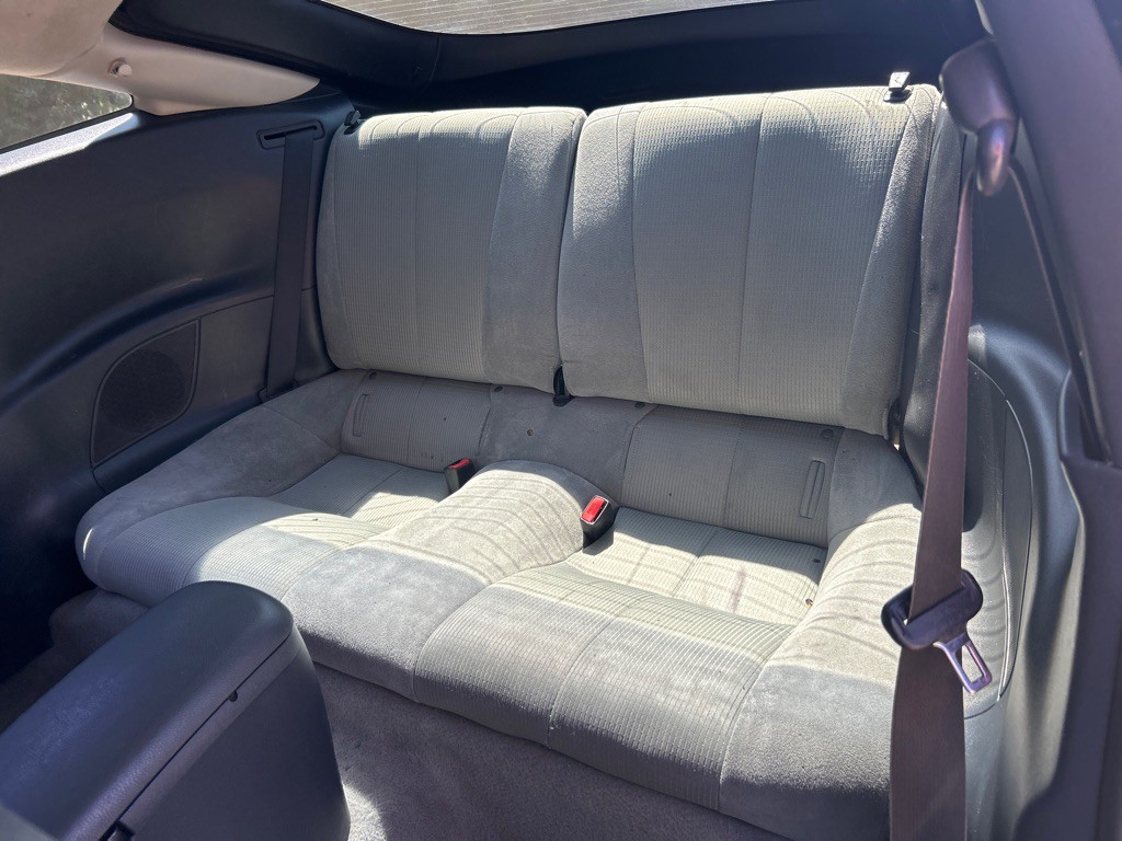 2007 Mitsubishi Eclipse Image 13