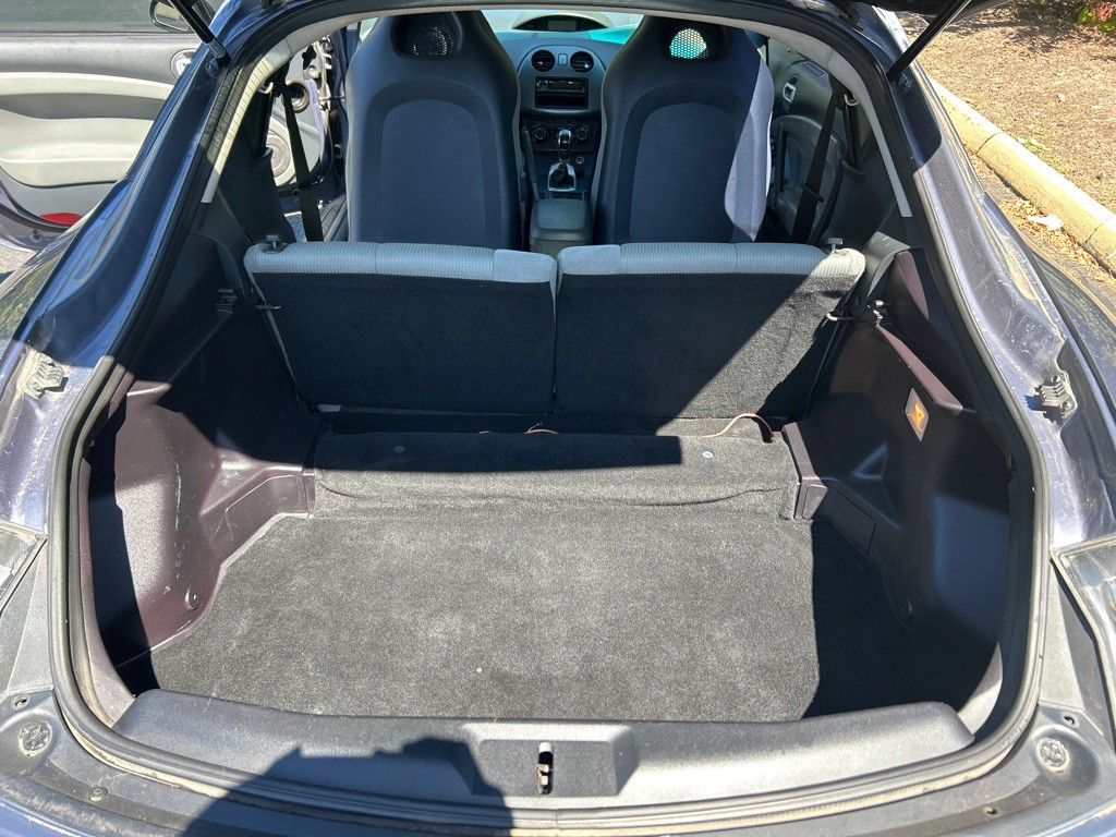 2007 Mitsubishi Eclipse Image 14