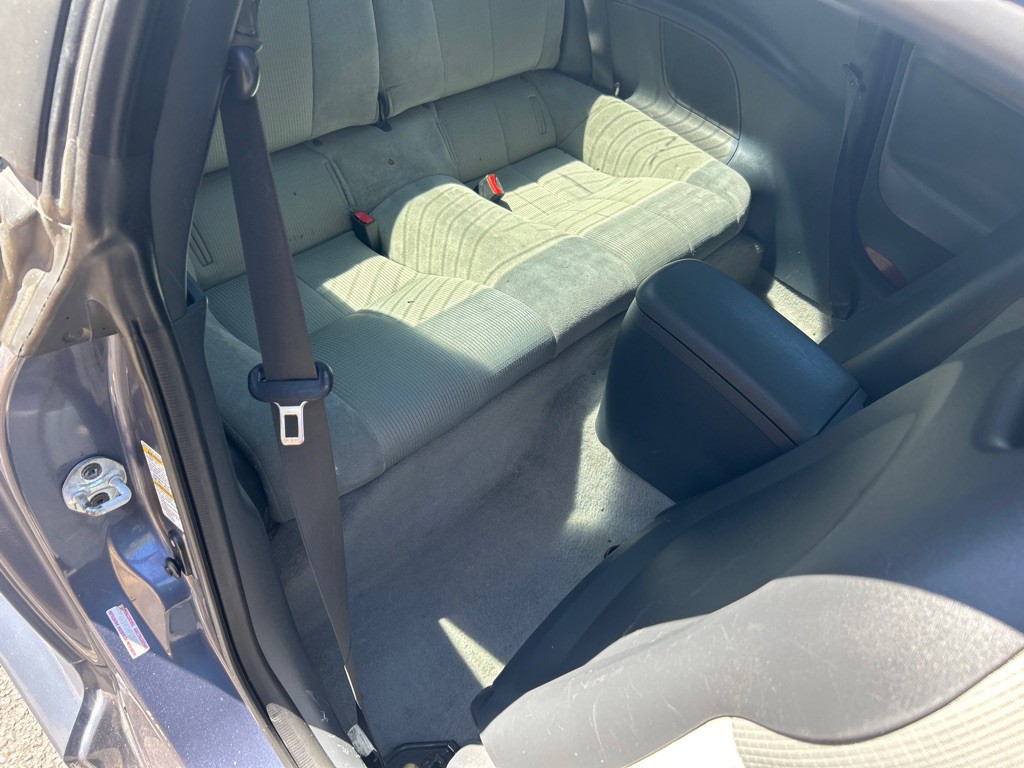 2007 Mitsubishi Eclipse Image 15