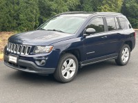 Image for 2015 Jeep Compass Sport ID: 6737475